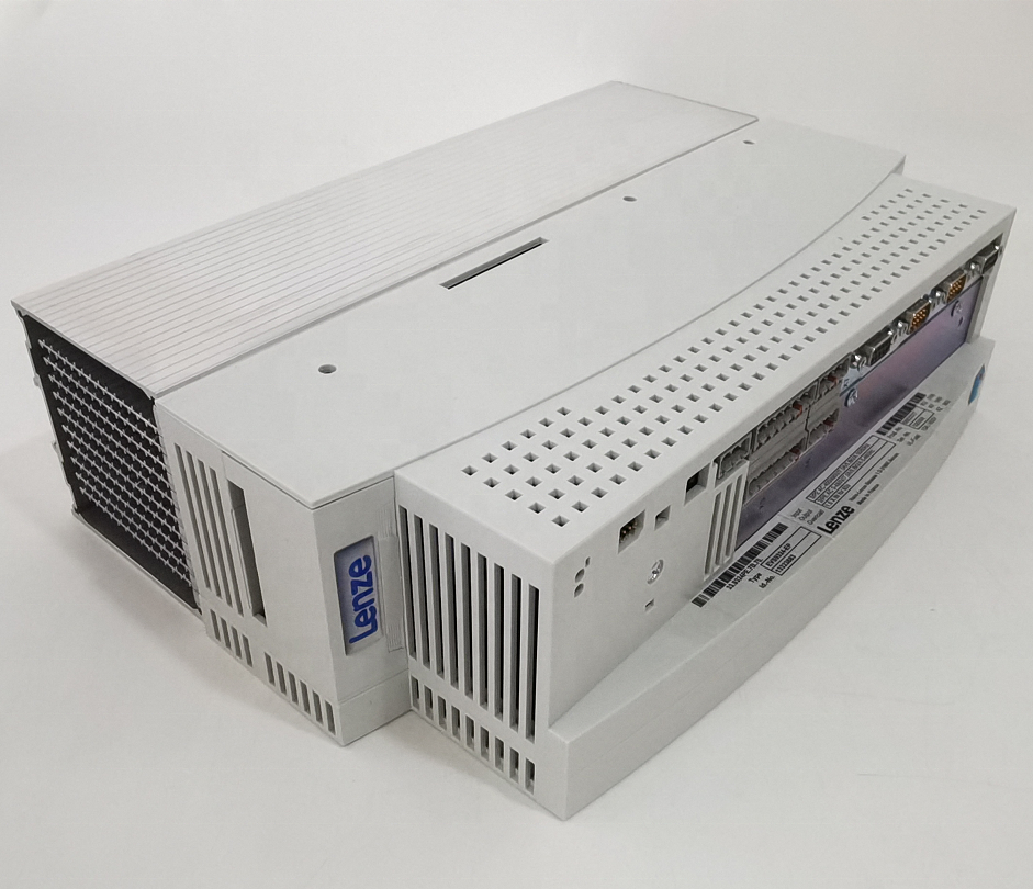 2022 New EVS9324-EP Frequency inverter vector controlled drives in stock