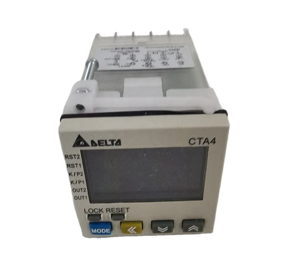 6 Digit LCD 10kHz Timer Counter Model CTA4100A New in stock