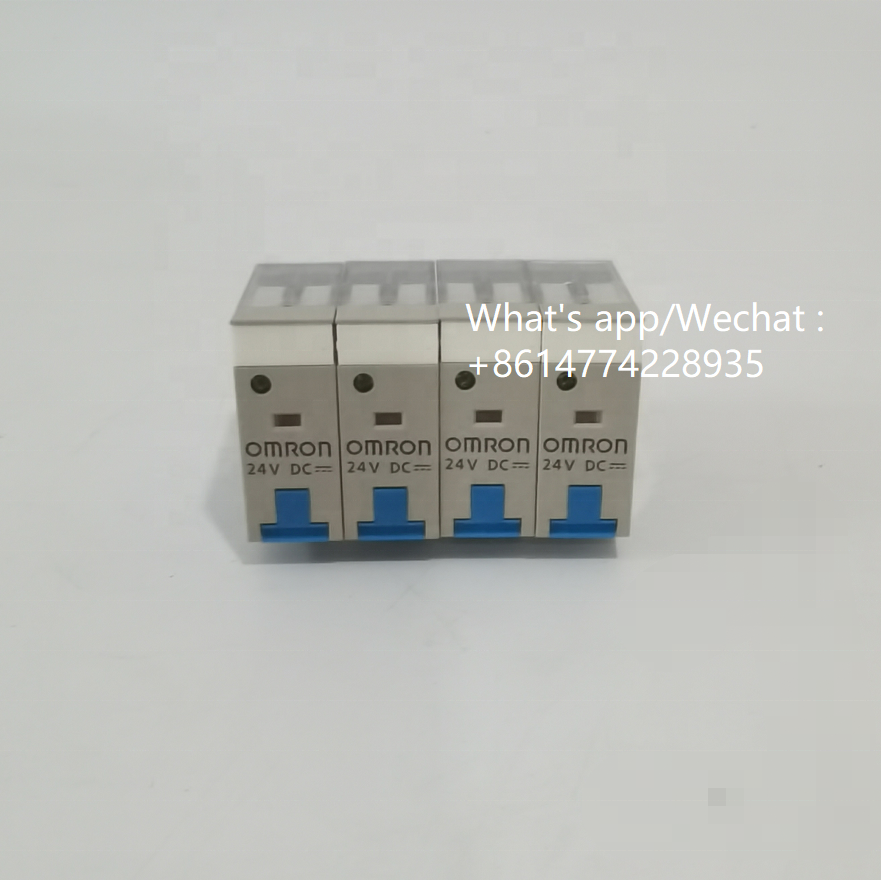 1PC G2R series 2-pole plug-in mount non-latching relay Power Relay G2R-2-SNDI 24V DC