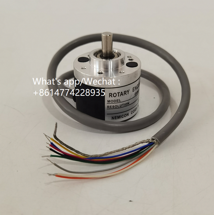 Original new OVW2-10-2MD ROTARY ENCODER 12months warranty