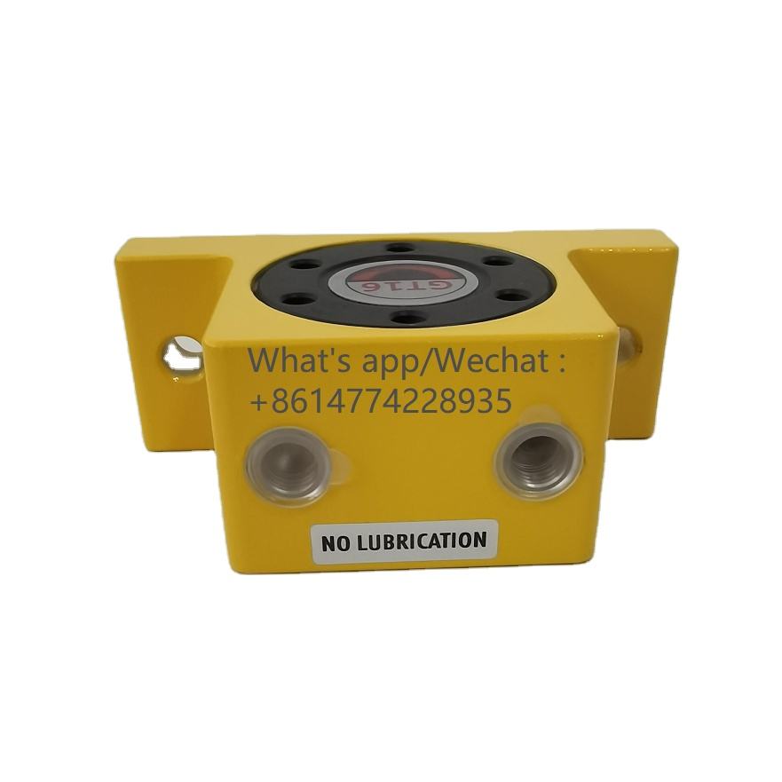 Hot sale Industrial Pneumatic Vibrator GT16