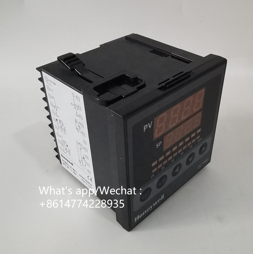 Brand New Original Temperature Controller Digital Controller DC1040cl-312000-E
