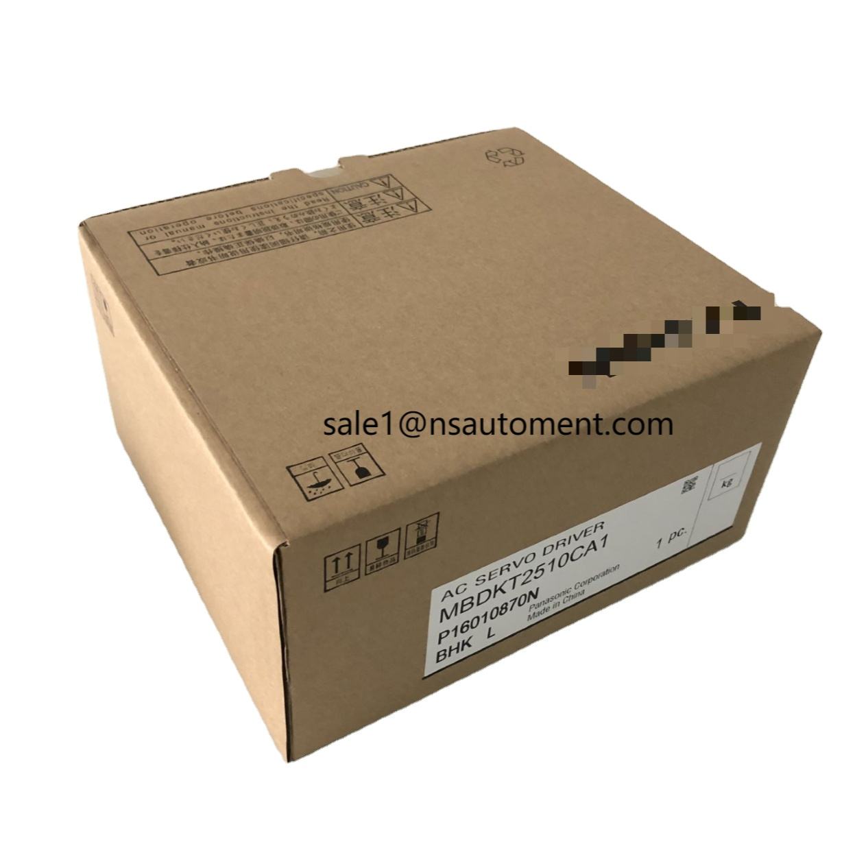 MBDKT2510CA1 Servo motors and drivers In stock