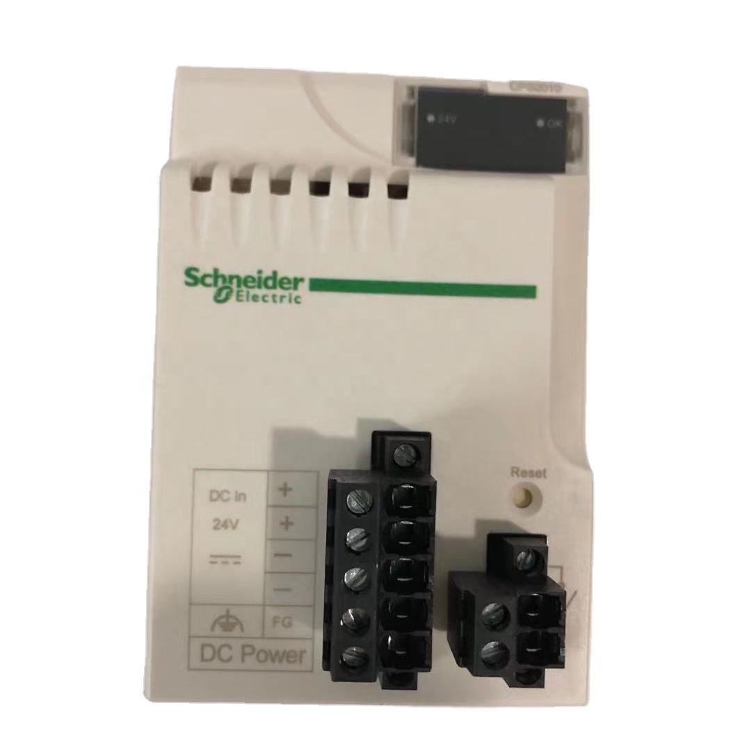 Power Supply PLC Module BMXCPS2010 In Stock