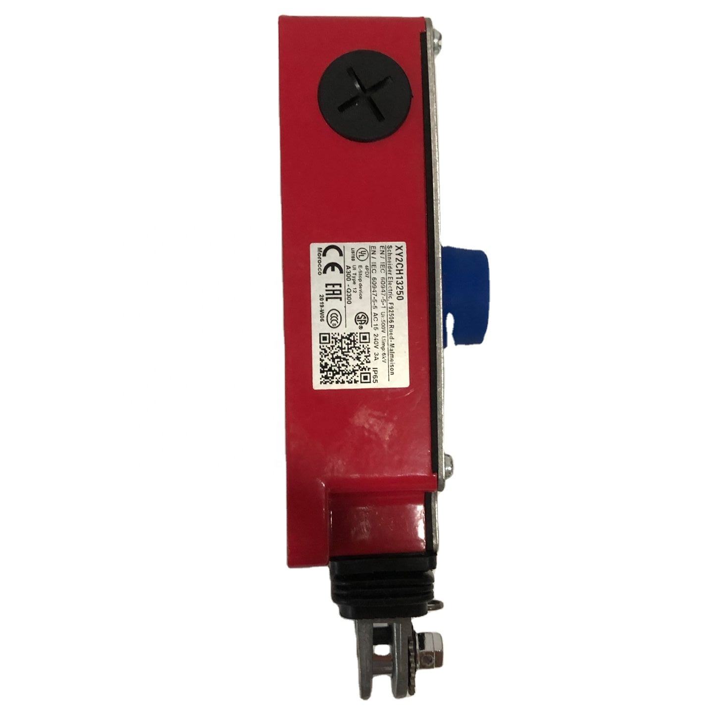 Emergency Stop Trip Wire Switch XY2CH13250 xy2 ch Switch Sensor