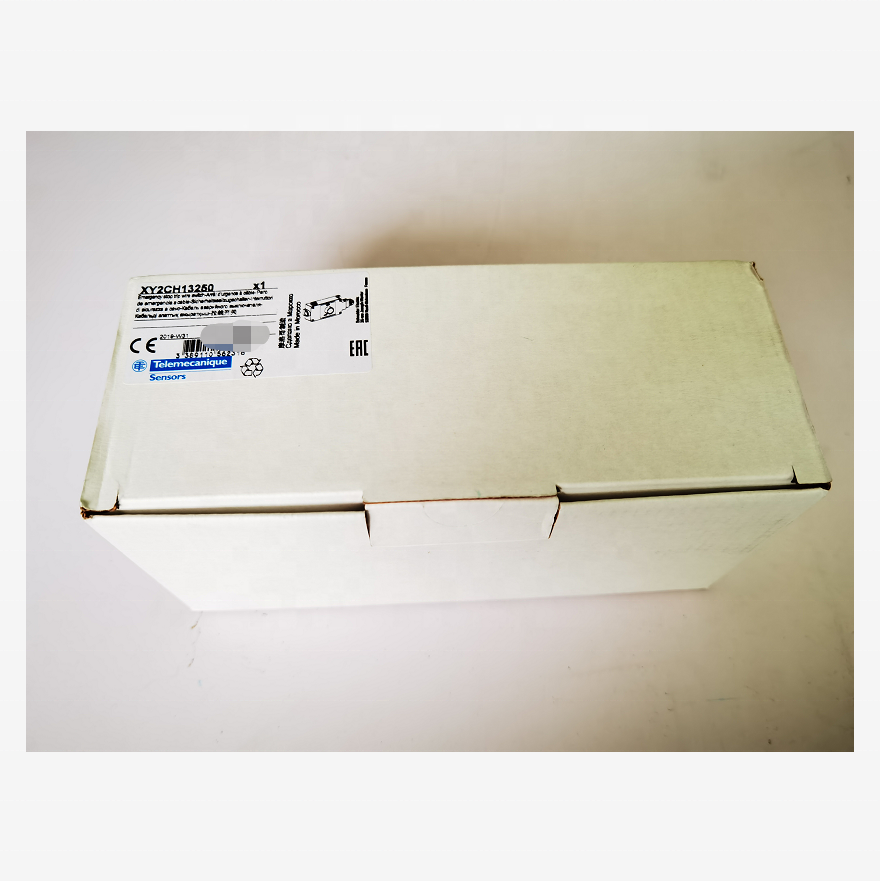 Emergency Stop Trip Wire Switch XY2CH13250 xy2 ch Switch Sensor