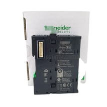 Modicon TM3 Analog input module TM3AI8