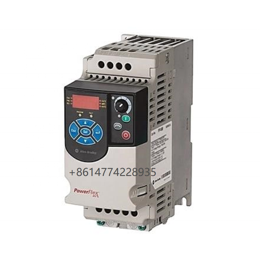 ac variable frequency drive 22F-D8P7N103