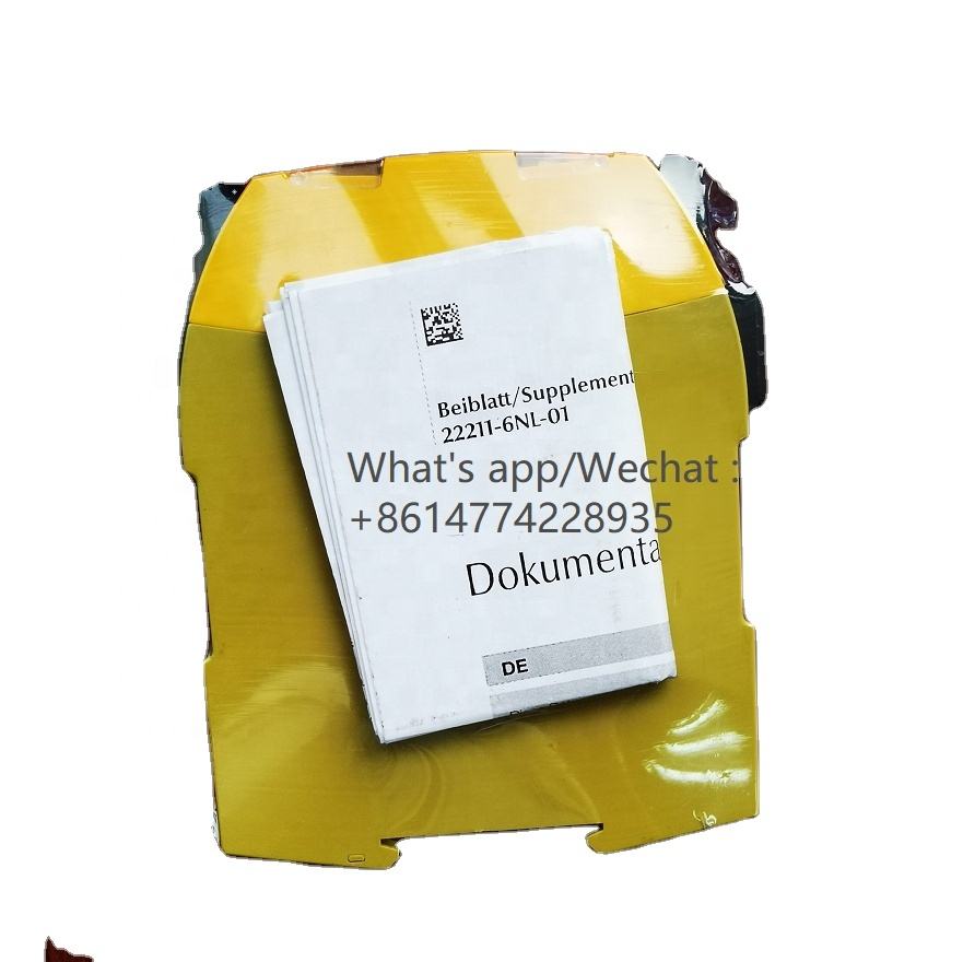 NEW Switches Relays Dual Channel Safety Relays With 2 Safety Contacts 751105