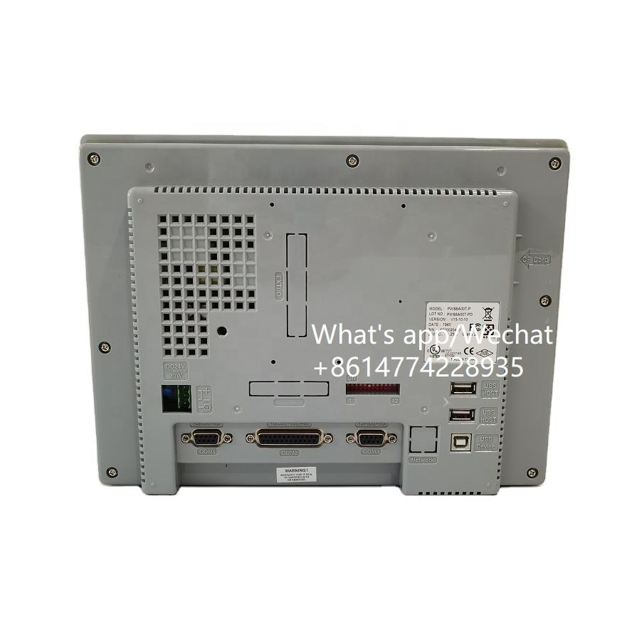 Original new Electronics HMI Touch Screen PWS6A00T-PD