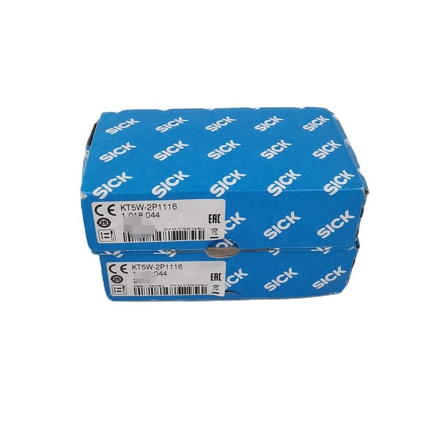 NEW Contrast sensors Photoelectric Sensors KT5W-2P1116