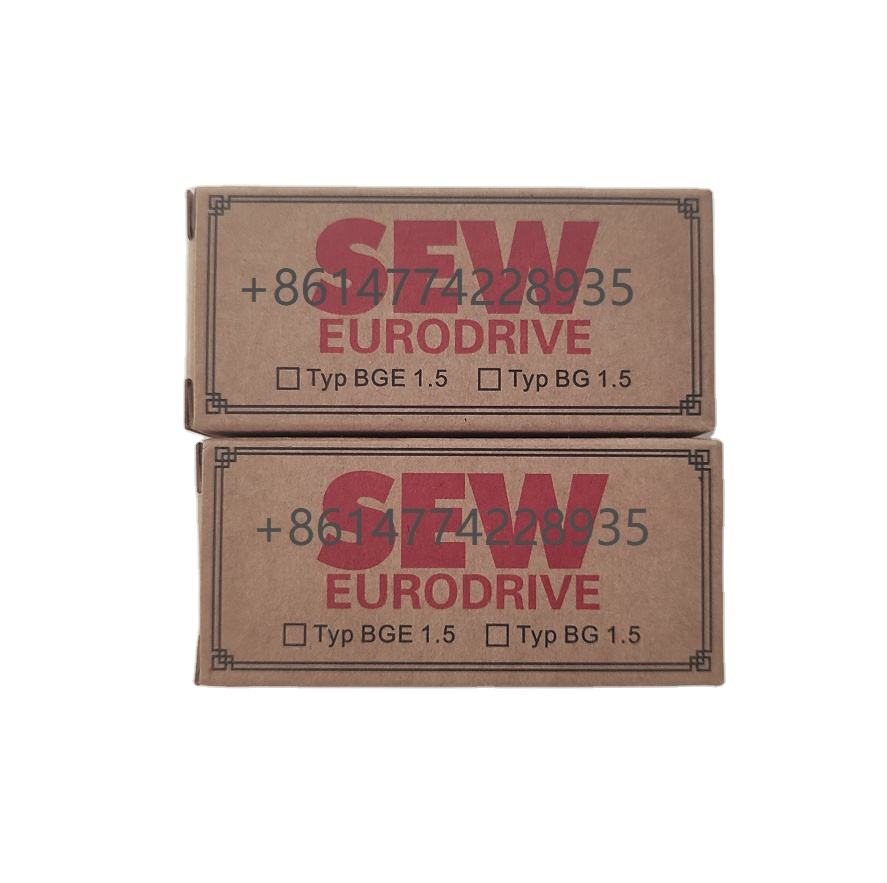 100% New BGE 825 385.4 Brake Rectifier