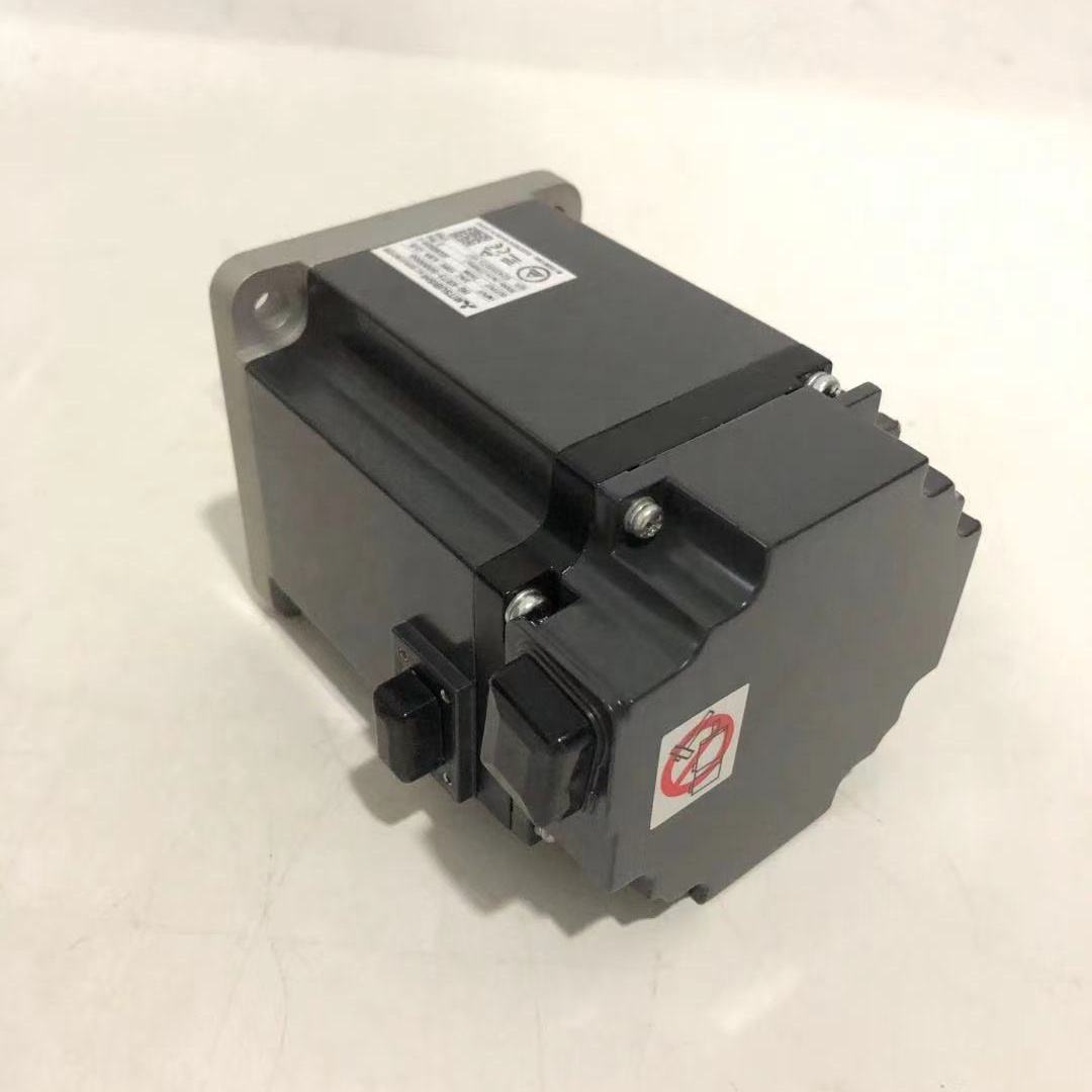 750W Original AC servo motor HG-KR73-S000066 In stock