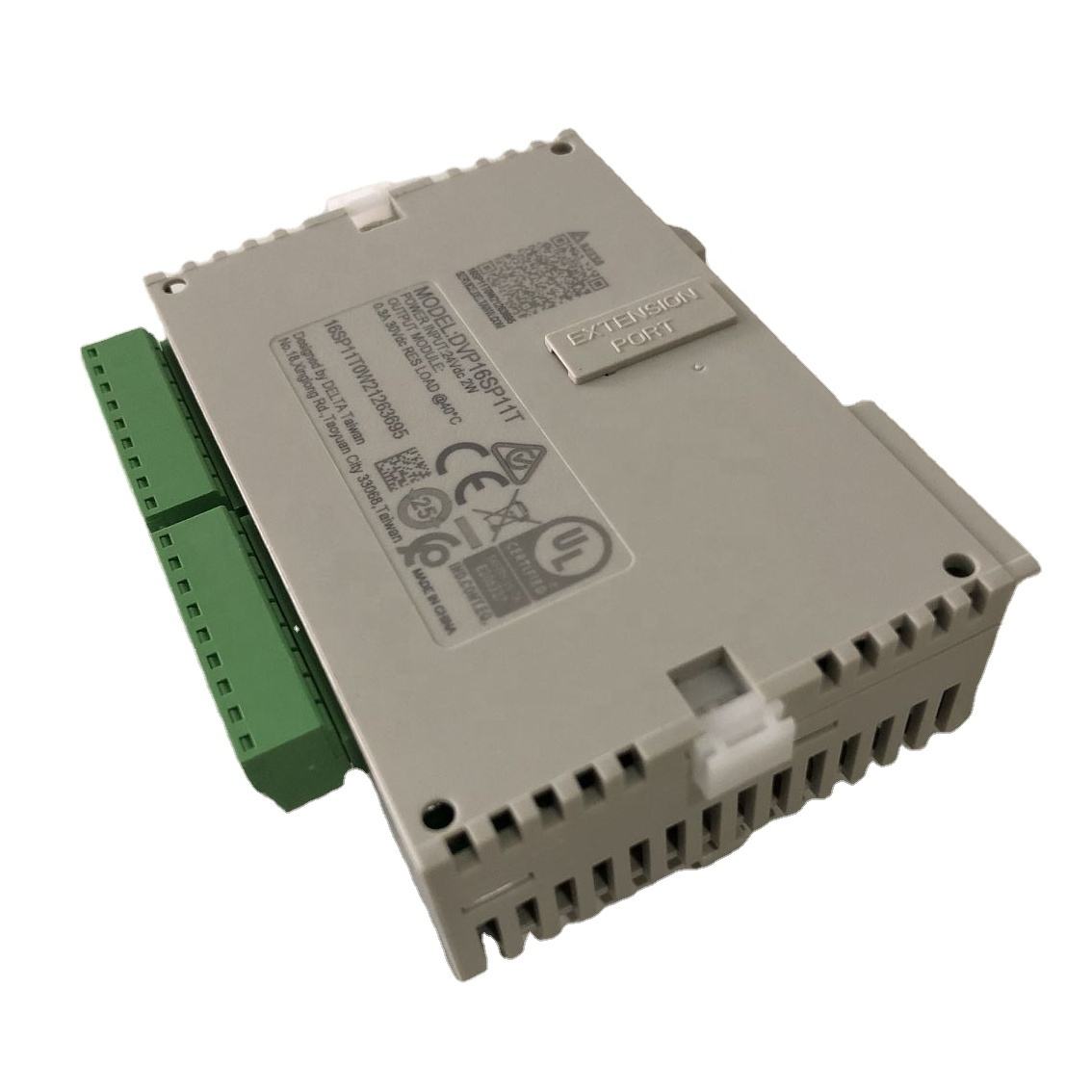 Programmable Logic Controller (PLC) DVP16SP11T