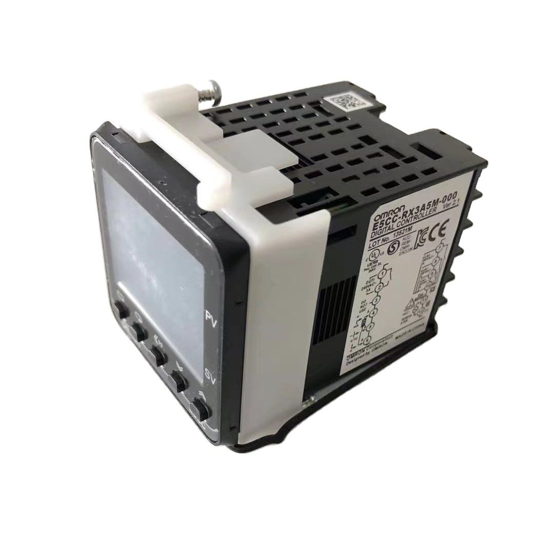100% original New Contactor E5CC-RX3A5M-000 in stock