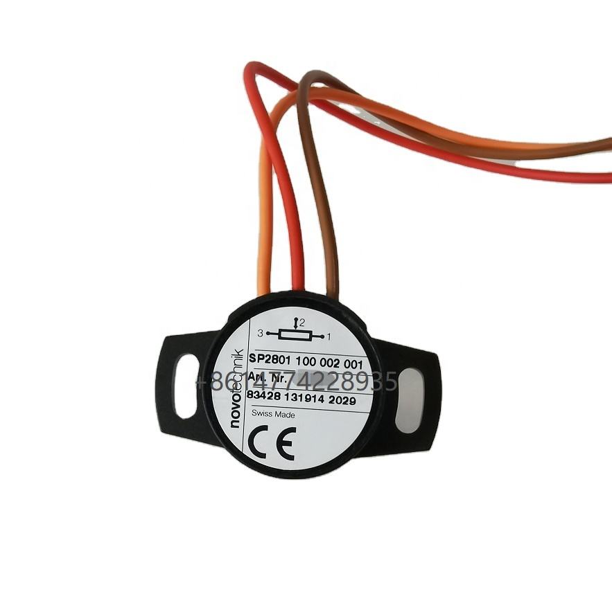 Newly original Potentiometer Position Sensor SP2801 100 002 001