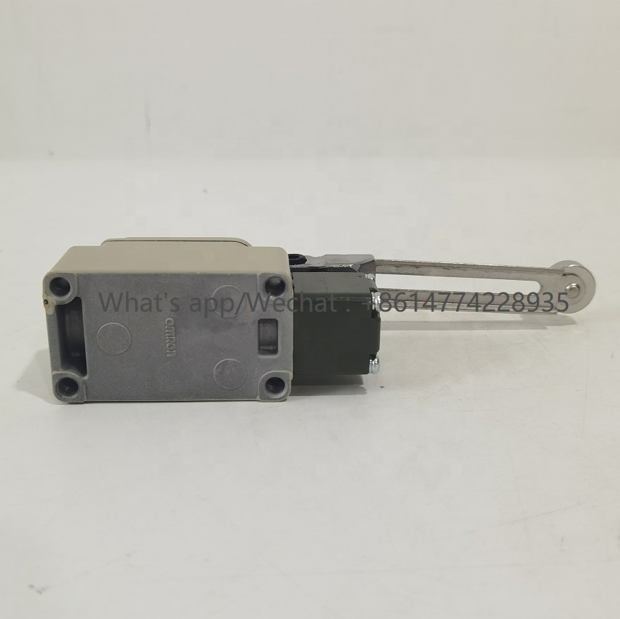 Industrial Switches WLCA12-2 Rotary Limit Switch new in box