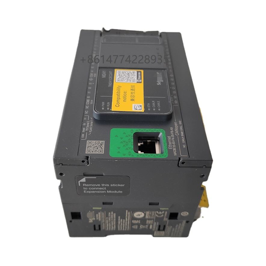100% New PLC TM241CE24T logic controller