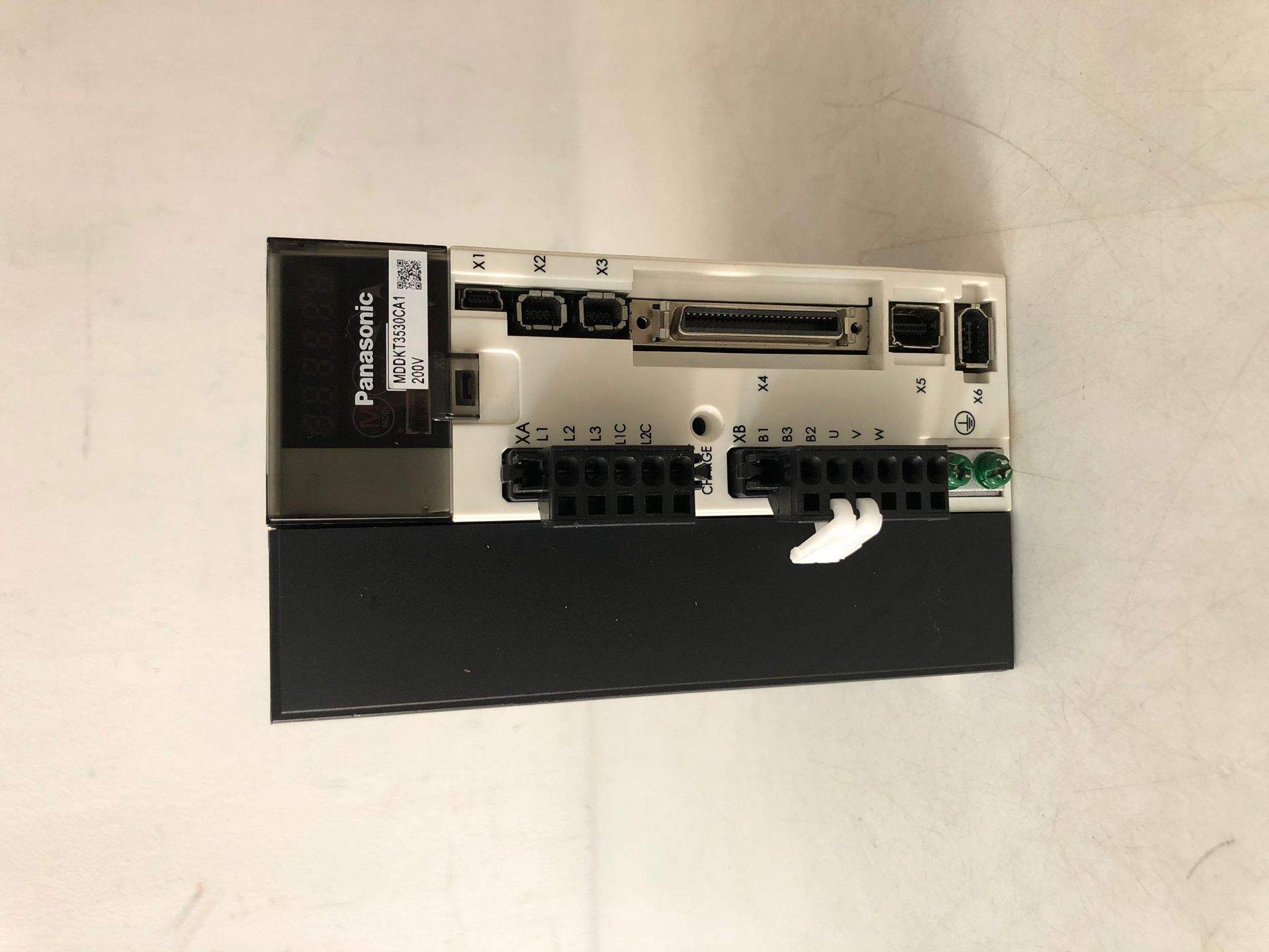 100% New Original AC Servo Driver MDDKT3530CA1 In Stock Servo Motor Drive MDDKT3530CA1