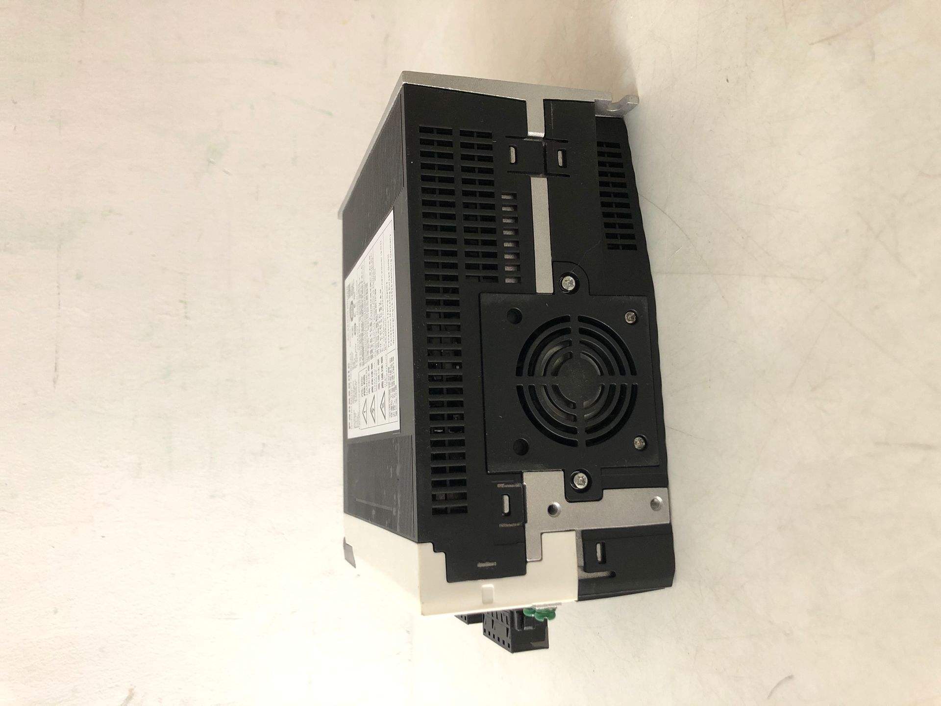 100% New Original AC Servo Driver MDDKT3530CA1 In Stock Servo Motor Drive MDDKT3530CA1