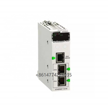 Industrial Module PLC BMXXBP1200 controller