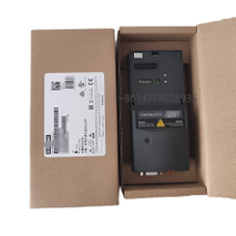 Original Industrial Control System Profibus Module 6SE6400-1PB00-0AA0