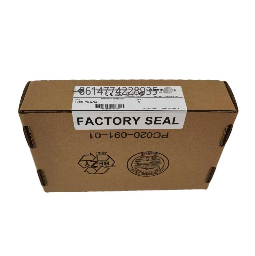 Power Supply Module 1756-PAR2