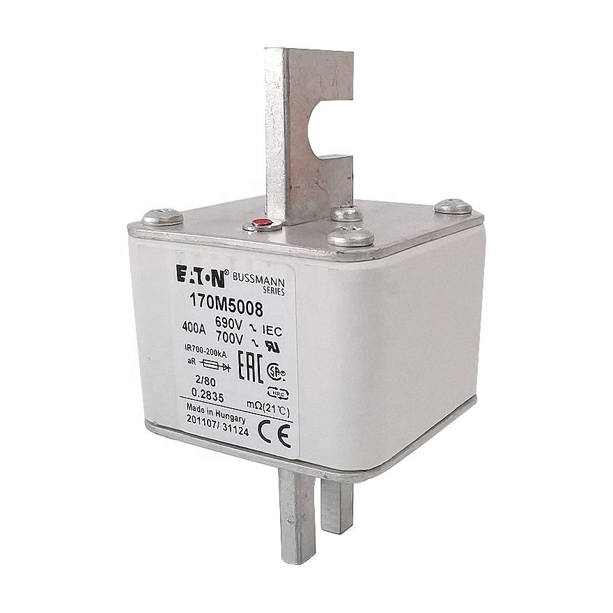 Brand original new 170M5008 Specialty Fuses Low Voltage Fuse