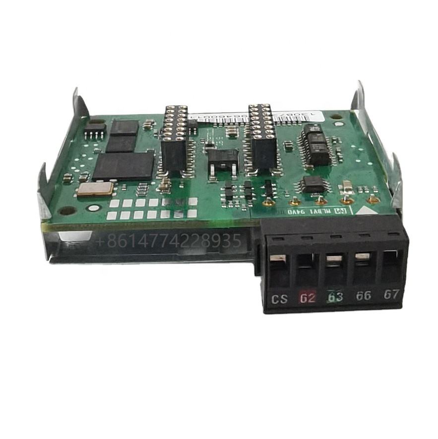 MCA101 Profibus Accessories FC 202 130B1100 for DAN FOSS Inverter new in stock
