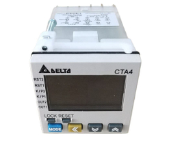 6 Digit LCD 10kHz Timer Counter Model CTA4100A New in stock