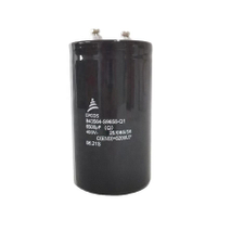 6500uf B43564-S9658-Q1 Aluminum Electrolytic Capacitors with long useful life high reliability