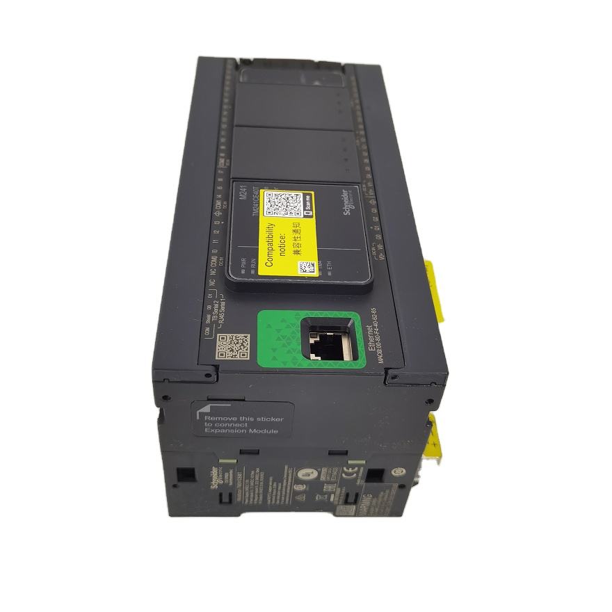 Original new TM241CE40T controller Modicon M241 TM241CE40T Logic controller PLC