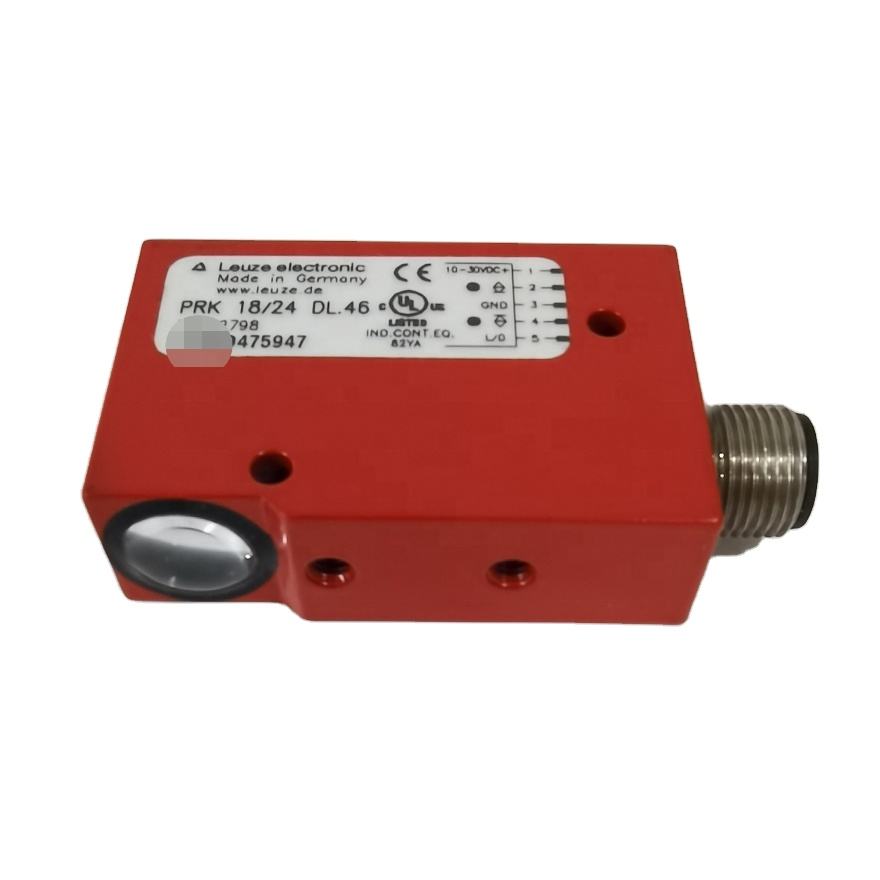 PRK 18/24 DL.46 50032798 original new photoelectric sensor IN STOCK