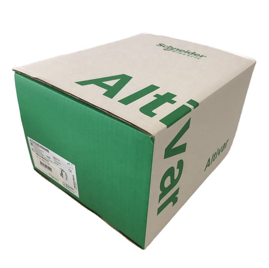 5.5kW Variable Speed Drive ATV320U55N4B