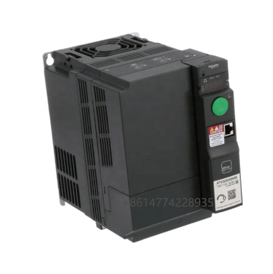 5.5kW Variable Speed Drive ATV320U55N4B