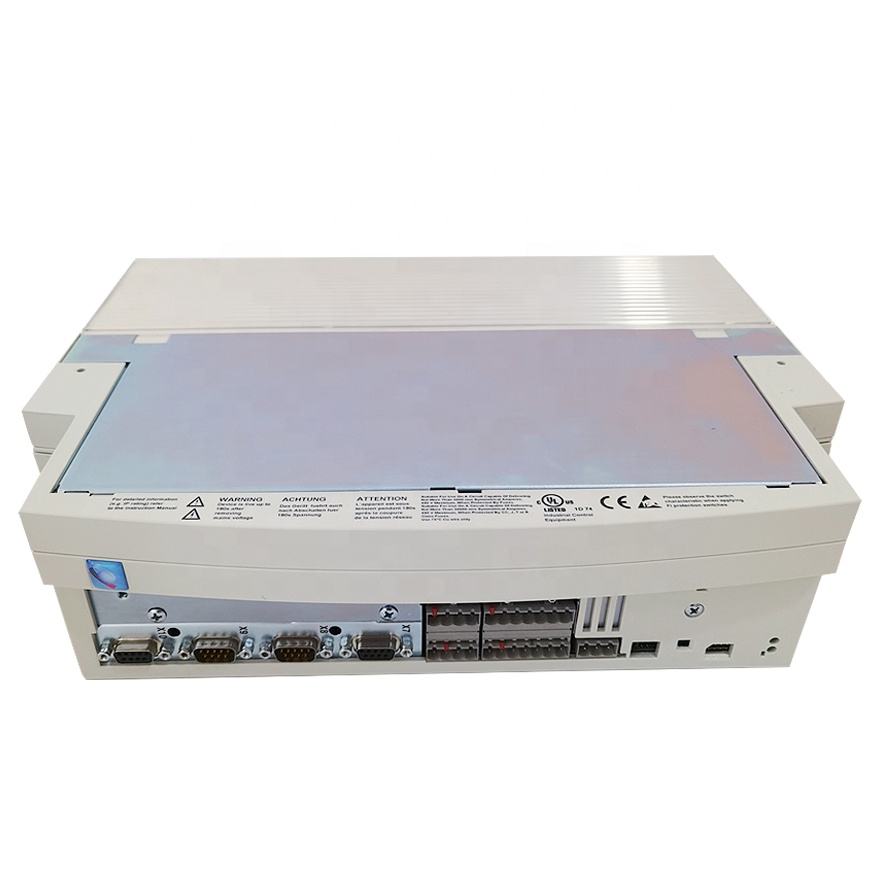 2022 New EVS9324-EP Frequency inverter vector controlled drives in stock