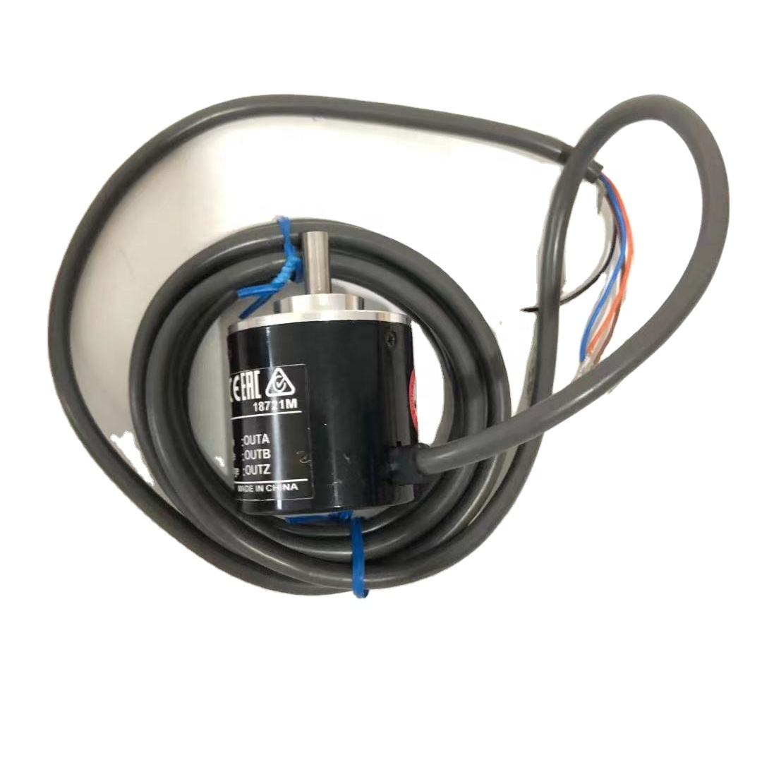 ROTARY ENCODER E6B2-CWZ6C in stock