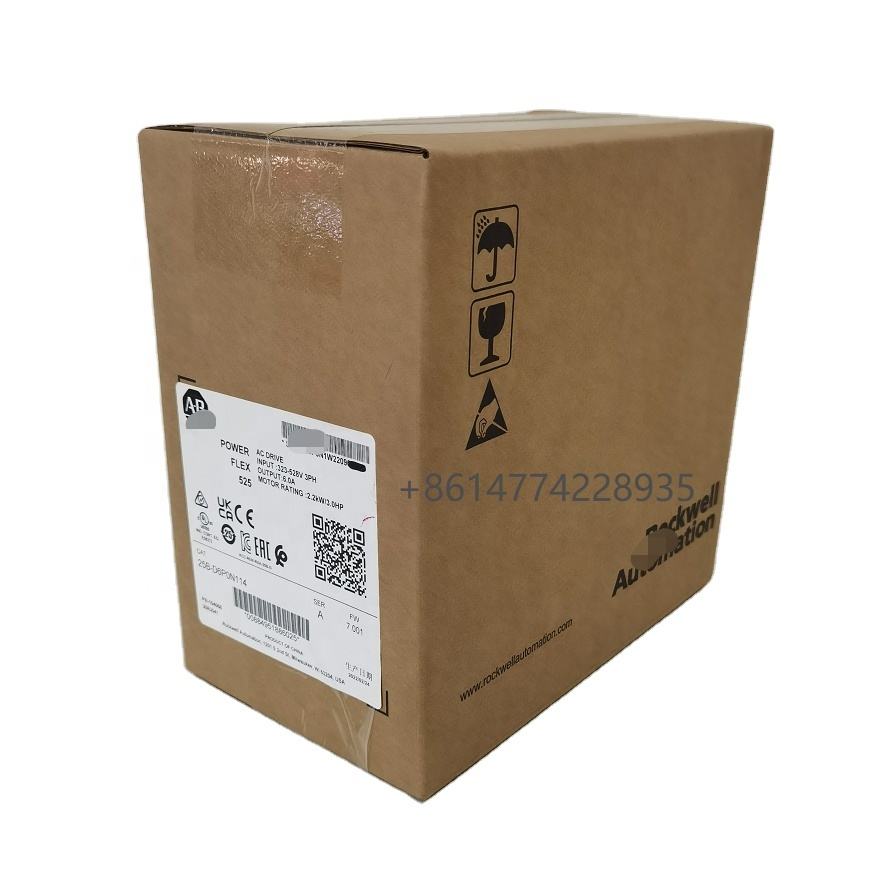 100% brand new 3 Phase inverter drive 22B-D010N104