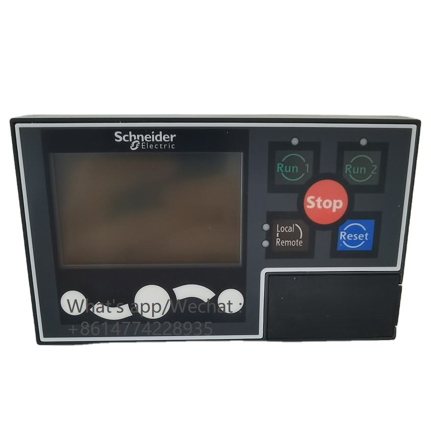 NEW TeSys speed control unit LTMCU in stock