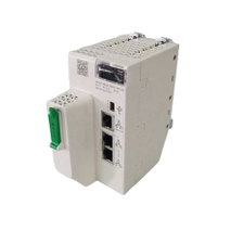 Modicon M580 Ethernet PAC Processor module(BMEP584020)
