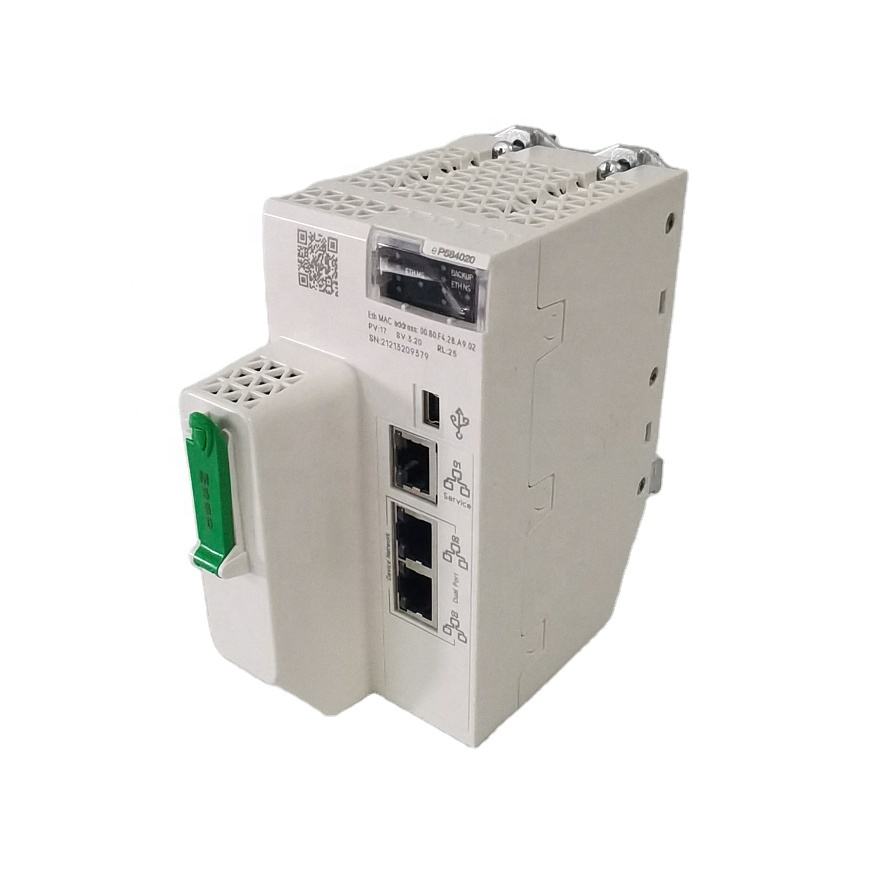 Modicon M580 Ethernet PAC Processor module(BMEP584020)