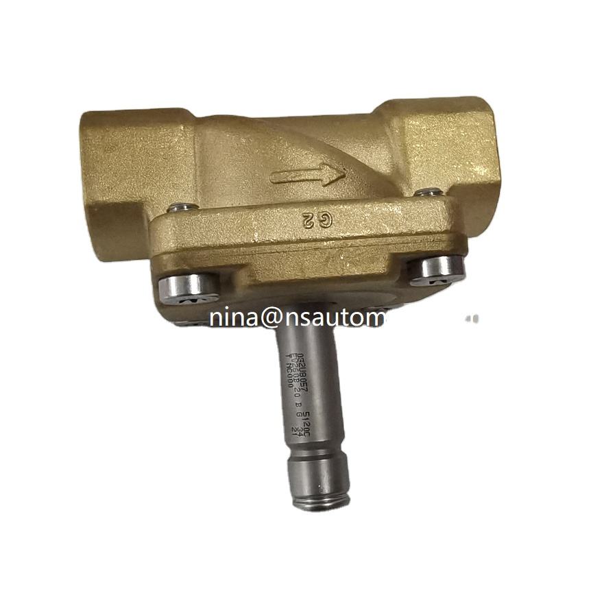 Original brand new 032U8057 Industrial Control Solenoid valve normally closed valve