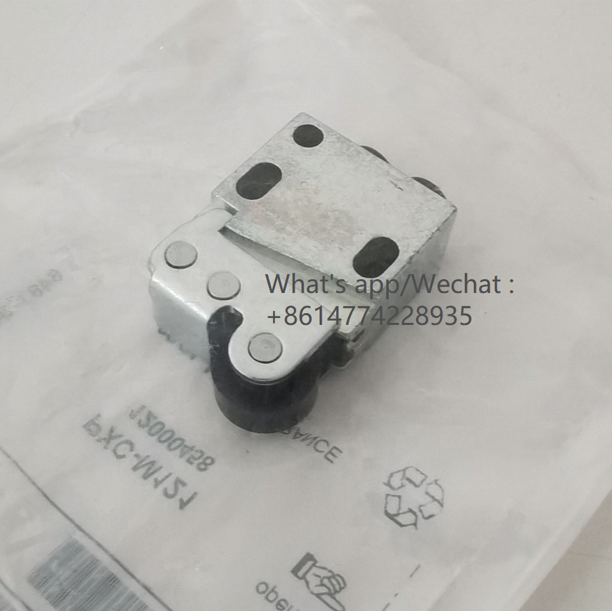 PXC Series Pneumatic Limit Switches Process Valves PXC-M121