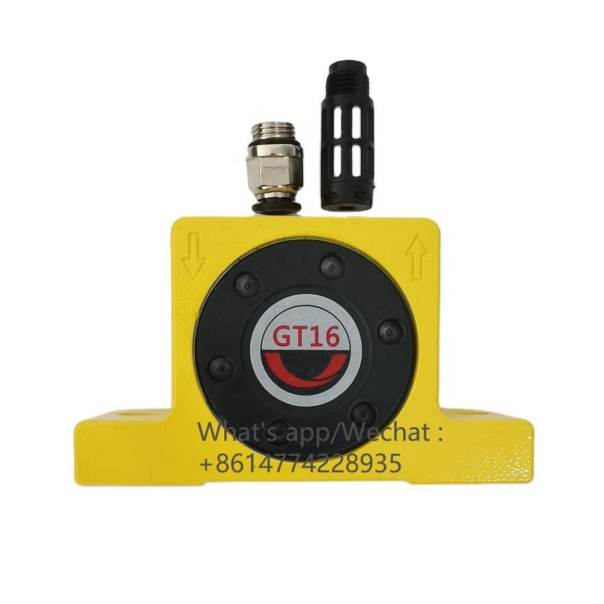 Hot sale Industrial Pneumatic Vibrator GT16