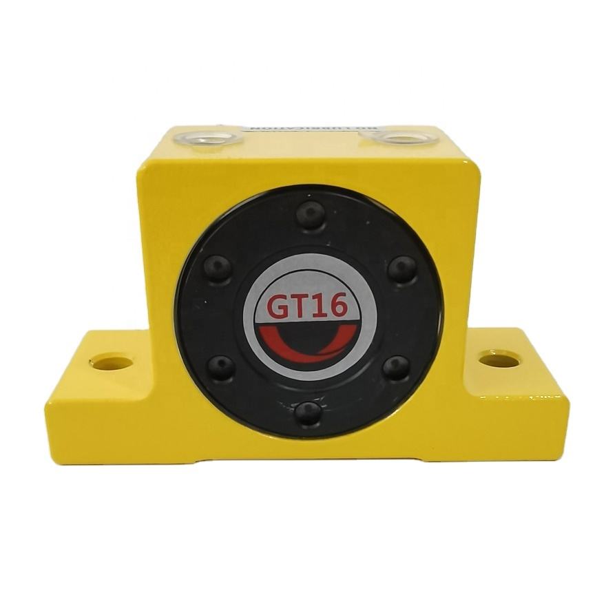 Hot sale Industrial Pneumatic Vibrator GT16