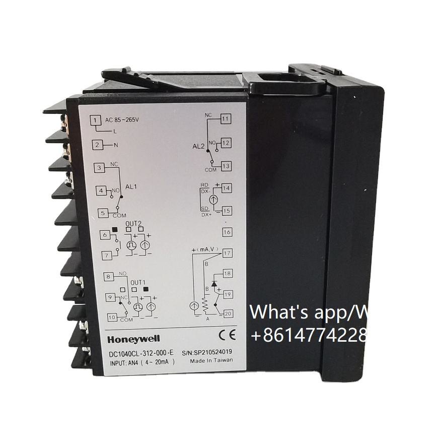 Brand New Original Temperature Controller Digital Controller DC1040cl-312000-E