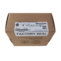 Original CompactLogix packaged PLC controller 1769-L33ER