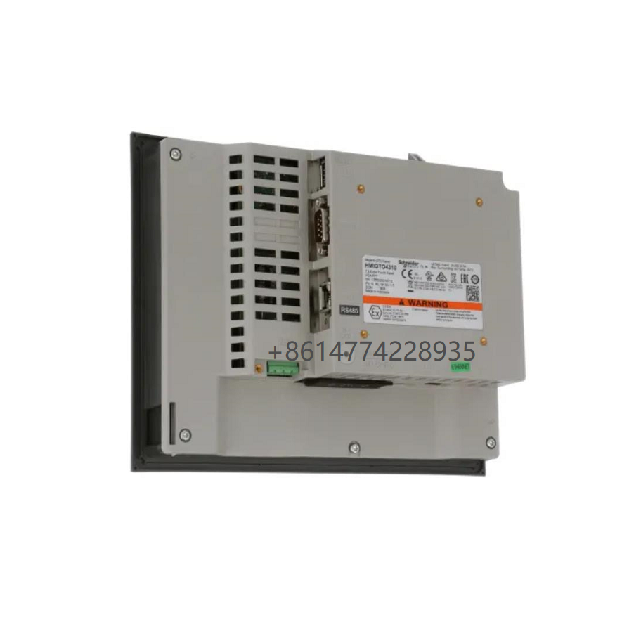 Original and new hmi plc touchscreen HMIGTO4310 new in stock