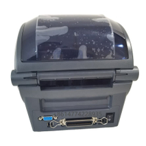 4-inch Print Width and Reliable performance Desktop Printer(GX430T)