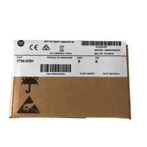 New And Original Allen Bradley 1794-IE8H PLC Controller Programmable Logic Module 1794-ie8h